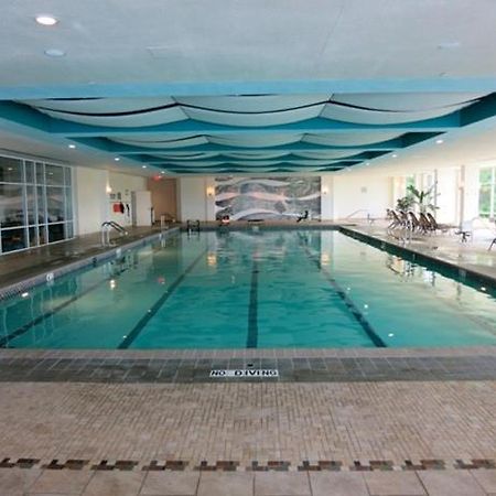 Canyon Ranch Lenox Luaran gambar