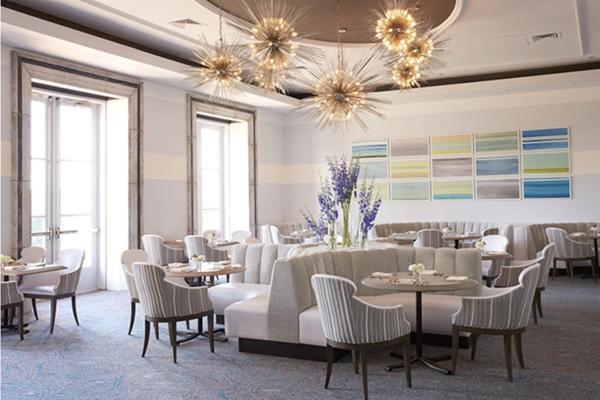 Canyon Ranch Lenox Luaran gambar
