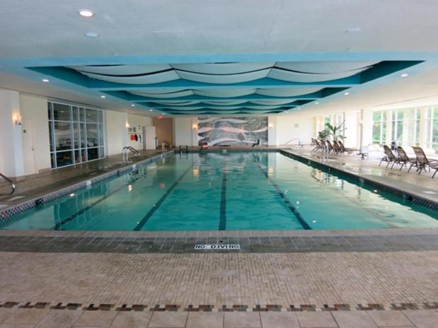 Canyon Ranch Lenox Luaran gambar
